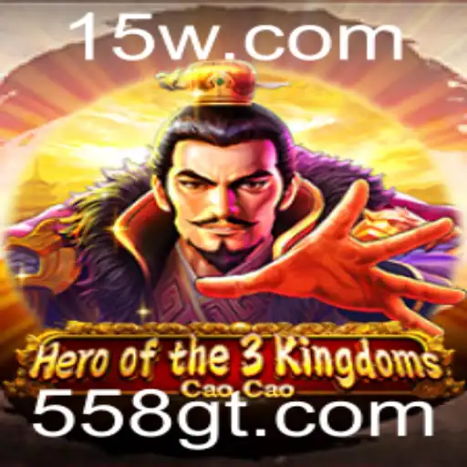 Heroofthe3KingdomsCaoCao: A Nova Sensação dos Jogos de Estratégia
