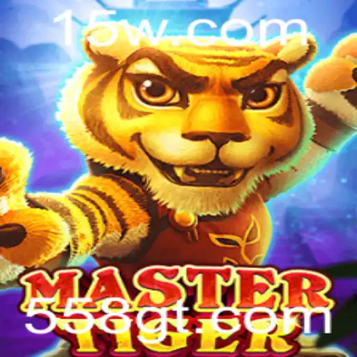 MasterTiger: Explore o Fascinante Mundo do Jogo Estratégico