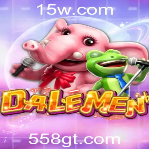 Descubra o Universo Fascinante de DALEMEN