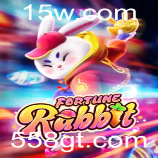 Explorando o Envolvente Mundo de FortuneRabbit no Universo 558g.com