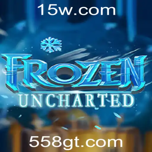 FrozenUncharted: Explorando Aventuras Congelantes no Mundo de 558g.com