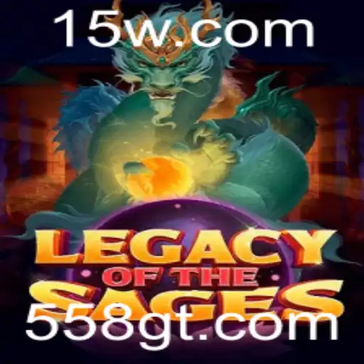 LegacyoftheSages: A Aventura Mística do Novo Mundo Digital