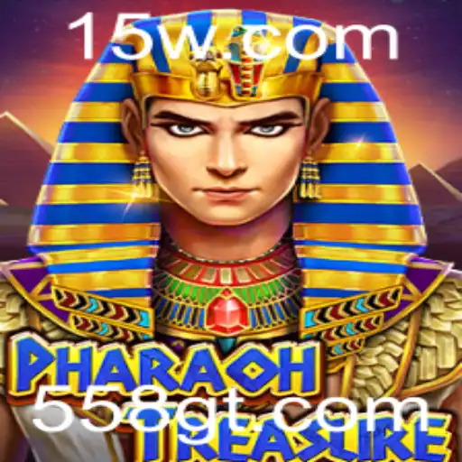 Descubra o Mundo Fascinante de PharaohTreasure