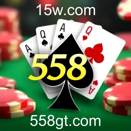 Bacará Online: Descobrindo o Mundo de 558g.com