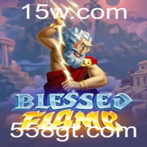 Descubra o Mundo de BlessedFlame: Um Mergulho em um Jogo Inovador