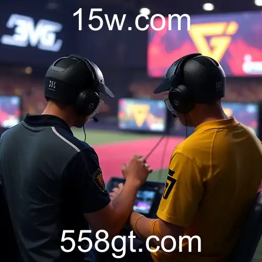 Esportes Virtuais: O Impacto e a Ascensão dos Jogos Eletrônicos