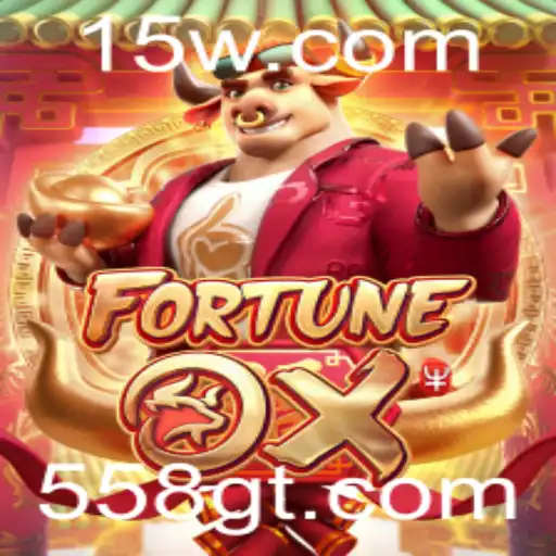 Descubra o Excitante Mundo de FortuneOx no 558g.com
