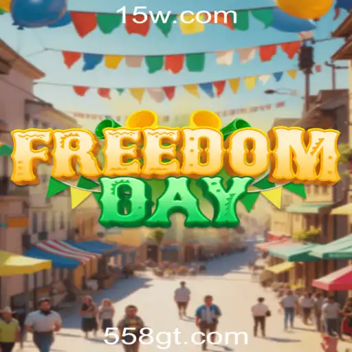 Descubra as Aventuras de FreedomDay - O Jogo Revolucionário