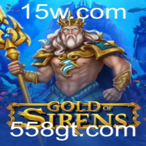 Descubra a Experiência Única de GoldofSirens