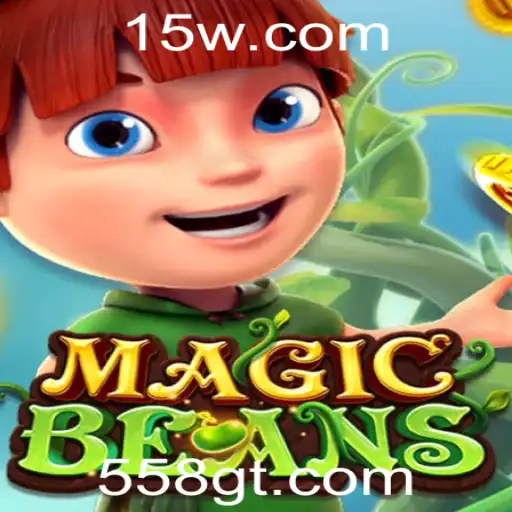 MAGICBEANS: Um Mergulho no Mundo Encantado dos Jogos Digitais