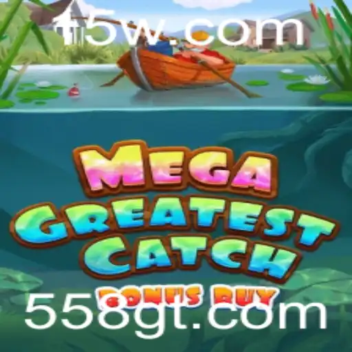 Descubra o Fascinante Mundo do MegaGreatestCatchBonusBuy