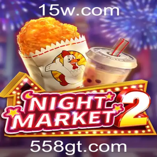 Descubra o Fascinante Mundo de NightMarket2: Um Jogo Revolucionário