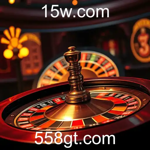 Roleta: O Fascínio do Jogo e a Plataforma 558g.com
