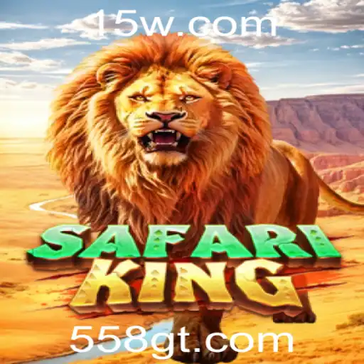Descubra o Fascinante Jogo SafariKing