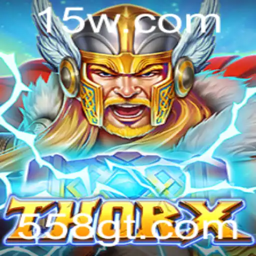 ThorX: A Nova Experiência Interativa de Jogo com Acesso Exclusivo via 558g.com